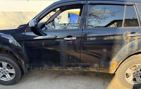 Lifan X60 I рестайлинг, 2013 год, 200 000 рублей, 4 фотография