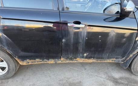 Lifan X60 I рестайлинг, 2013 год, 200 000 рублей, 8 фотография