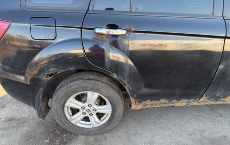 Lifan X60 I рестайлинг, 2013 год, 200 000 рублей, 7 фотография