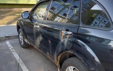 Lifan X60 I рестайлинг, 2013 год, 200 000 рублей, 12 фотография