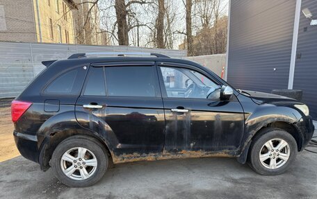 Lifan X60 I рестайлинг, 2013 год, 200 000 рублей, 6 фотография