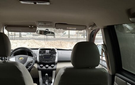 Lifan X60 I рестайлинг, 2013 год, 200 000 рублей, 16 фотография