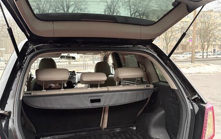 Lifan X60 I рестайлинг, 2013 год, 200 000 рублей, 15 фотография