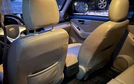 Lifan X60 I рестайлинг, 2013 год, 200 000 рублей, 20 фотография