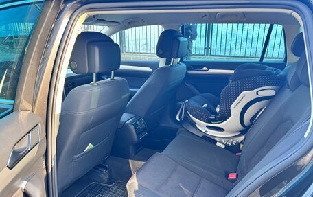 Volkswagen Passat B8 рестайлинг, 2019 год, 2 200 000 рублей, 12 фотография