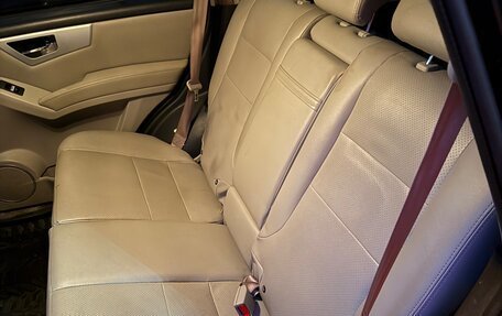 Lifan X60 I рестайлинг, 2013 год, 200 000 рублей, 19 фотография