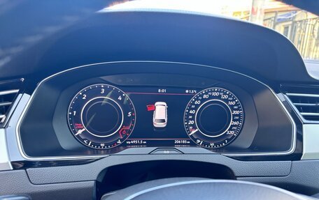 Volkswagen Passat B8 рестайлинг, 2019 год, 2 200 000 рублей, 10 фотография