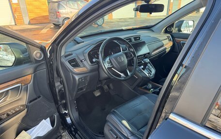 Honda CR-V IV, 2020 год, 3 000 000 рублей, 9 фотография