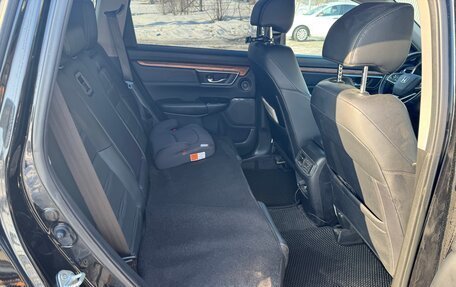Honda CR-V IV, 2020 год, 3 000 000 рублей, 7 фотография