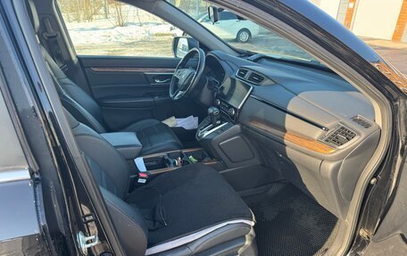 Honda CR-V IV, 2020 год, 3 000 000 рублей, 8 фотография