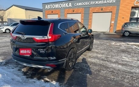 Honda CR-V IV, 2020 год, 3 000 000 рублей, 6 фотография