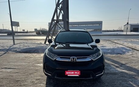 Honda CR-V IV, 2020 год, 3 000 000 рублей, 2 фотография
