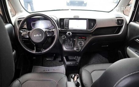 KIA Ray, 2023 год, 1 290 000 рублей, 6 фотография