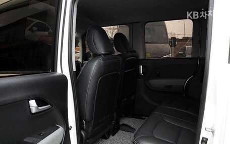 KIA Ray, 2023 год, 1 290 000 рублей, 8 фотография