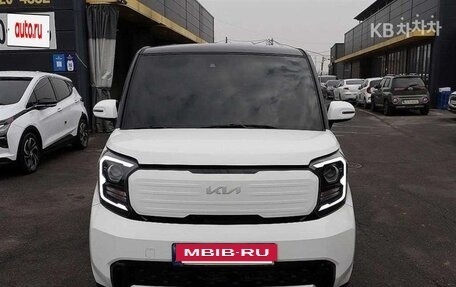 KIA Ray, 2023 год, 1 290 000 рублей, 3 фотография