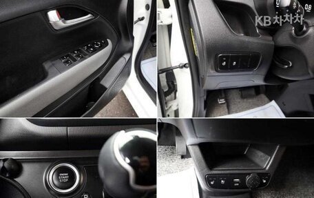 KIA Ray, 2023 год, 1 290 000 рублей, 11 фотография