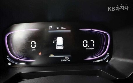 KIA Ray, 2023 год, 1 290 000 рублей, 15 фотография