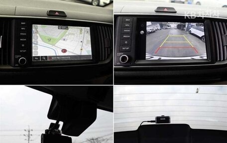 KIA Ray, 2023 год, 1 290 000 рублей, 12 фотография