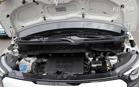 KIA Ray, 2023 год, 1 290 000 рублей, 19 фотография