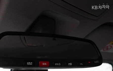 KIA Ray, 2023 год, 1 290 000 рублей, 13 фотография