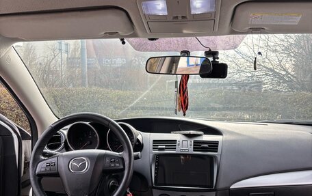 Mazda 3, 2010 год, 870 000 рублей, 5 фотография