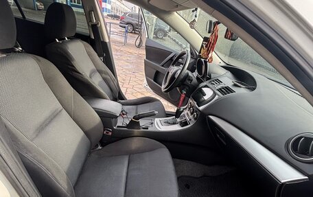 Mazda 3, 2010 год, 870 000 рублей, 6 фотография