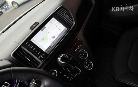 KIA Ray, 2023 год, 1 290 000 рублей, 16 фотография