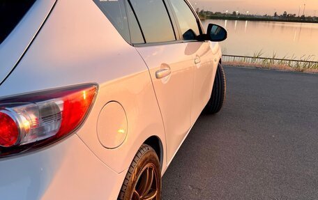 Mazda 3, 2010 год, 870 000 рублей, 3 фотография