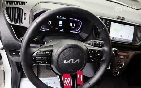 KIA Ray, 2023 год, 1 290 000 рублей, 14 фотография