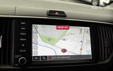 KIA Ray, 2023 год, 1 290 000 рублей, 18 фотография