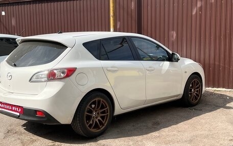 Mazda 3, 2010 год, 870 000 рублей, 4 фотография