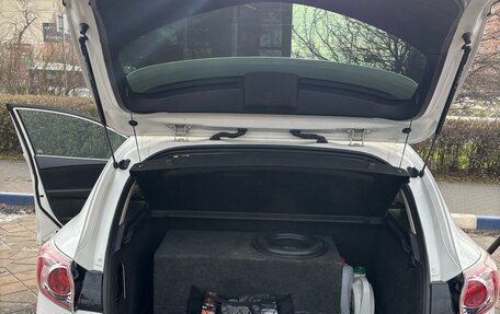 Mazda 3, 2010 год, 870 000 рублей, 8 фотография