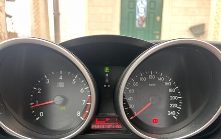 Mazda 3, 2010 год, 870 000 рублей, 14 фотография