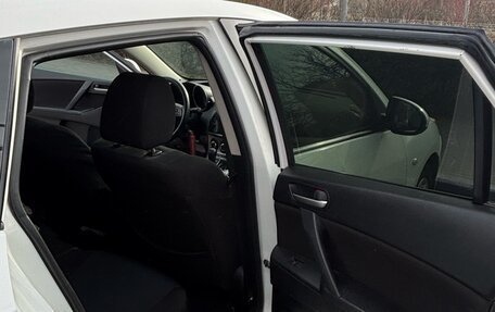 Mazda 3, 2010 год, 870 000 рублей, 11 фотография