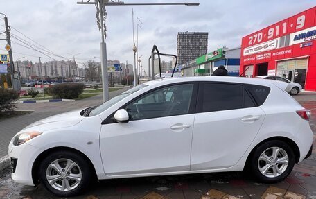Mazda 3, 2010 год, 870 000 рублей, 15 фотография