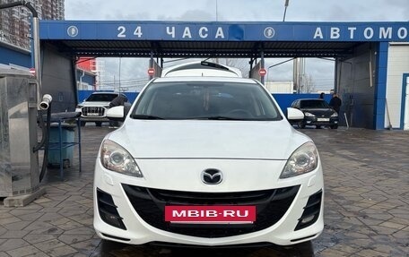 Mazda 3, 2010 год, 870 000 рублей, 7 фотография