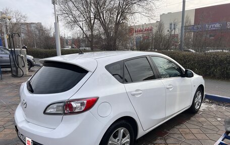 Mazda 3, 2010 год, 870 000 рублей, 18 фотография