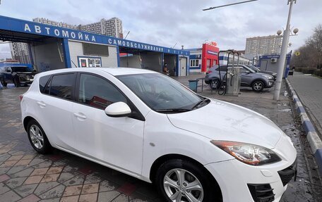 Mazda 3, 2010 год, 870 000 рублей, 19 фотография