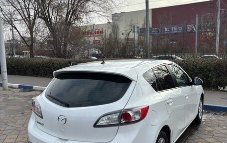 Mazda 3, 2010 год, 870 000 рублей, 10 фотография