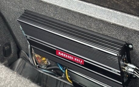 Mazda 3, 2010 год, 870 000 рублей, 12 фотография