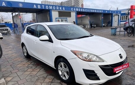 Mazda 3, 2010 год, 870 000 рублей, 20 фотография