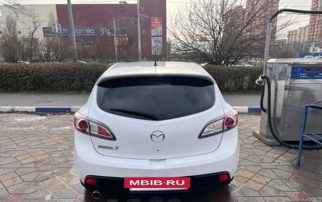 Mazda 3, 2010 год, 870 000 рублей, 17 фотография