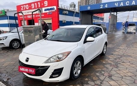 Mazda 3, 2010 год, 870 000 рублей, 22 фотография
