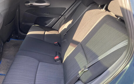 Toyota Auris II, 2007 год, 820 000 рублей, 4 фотография