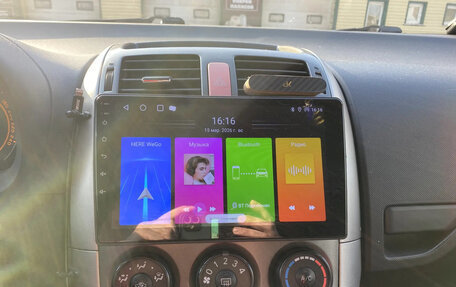 Toyota Auris II, 2007 год, 820 000 рублей, 3 фотография