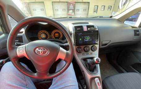 Toyota Auris II, 2007 год, 820 000 рублей, 2 фотография