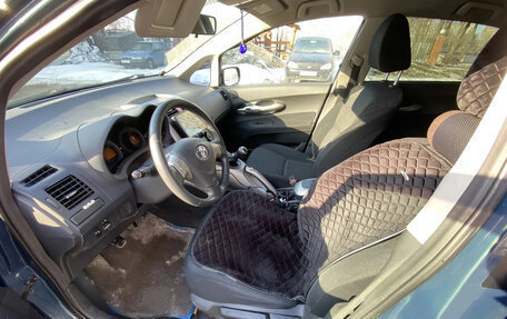 Toyota Auris II, 2007 год, 820 000 рублей, 6 фотография