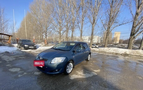 Toyota Auris II, 2007 год, 820 000 рублей, 7 фотография