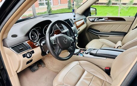 Mercedes-Benz GL-Класс, 2013 год, 2 500 000 рублей, 7 фотография