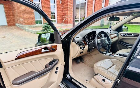 Mercedes-Benz GL-Класс, 2013 год, 2 500 000 рублей, 8 фотография